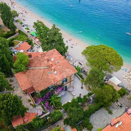 Sipar Mošćenička Draga